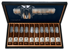 Principle Cochon Volant bx 20 - Industrial Cigar Co.