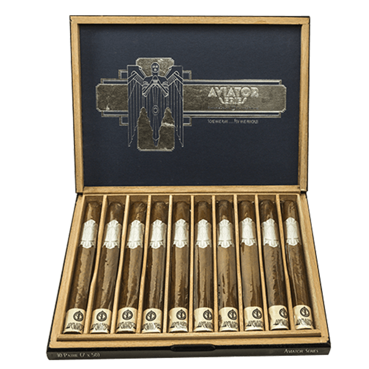 Principle Patrie bx10 - Industrial Cigar Co.
