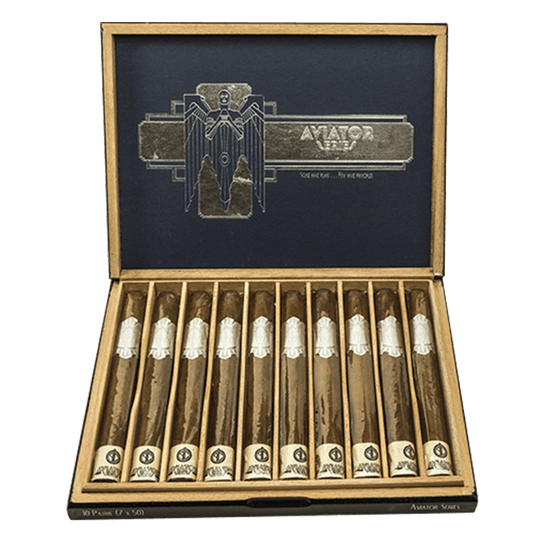 Principle Patrie bx10 - Industrial Cigar Co.