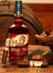 Buffalo Trace Robusto bx20