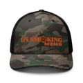  Camo/Black