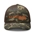  Camo/Brown
