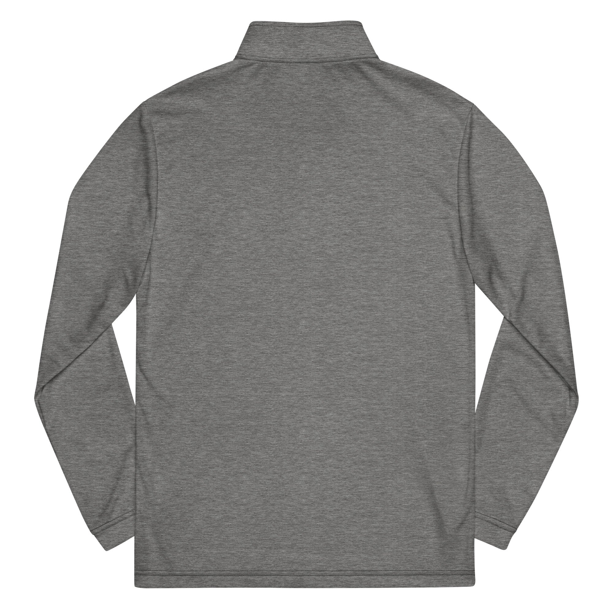 Staff Quarter zip pullover - Industrial Cigar Co.