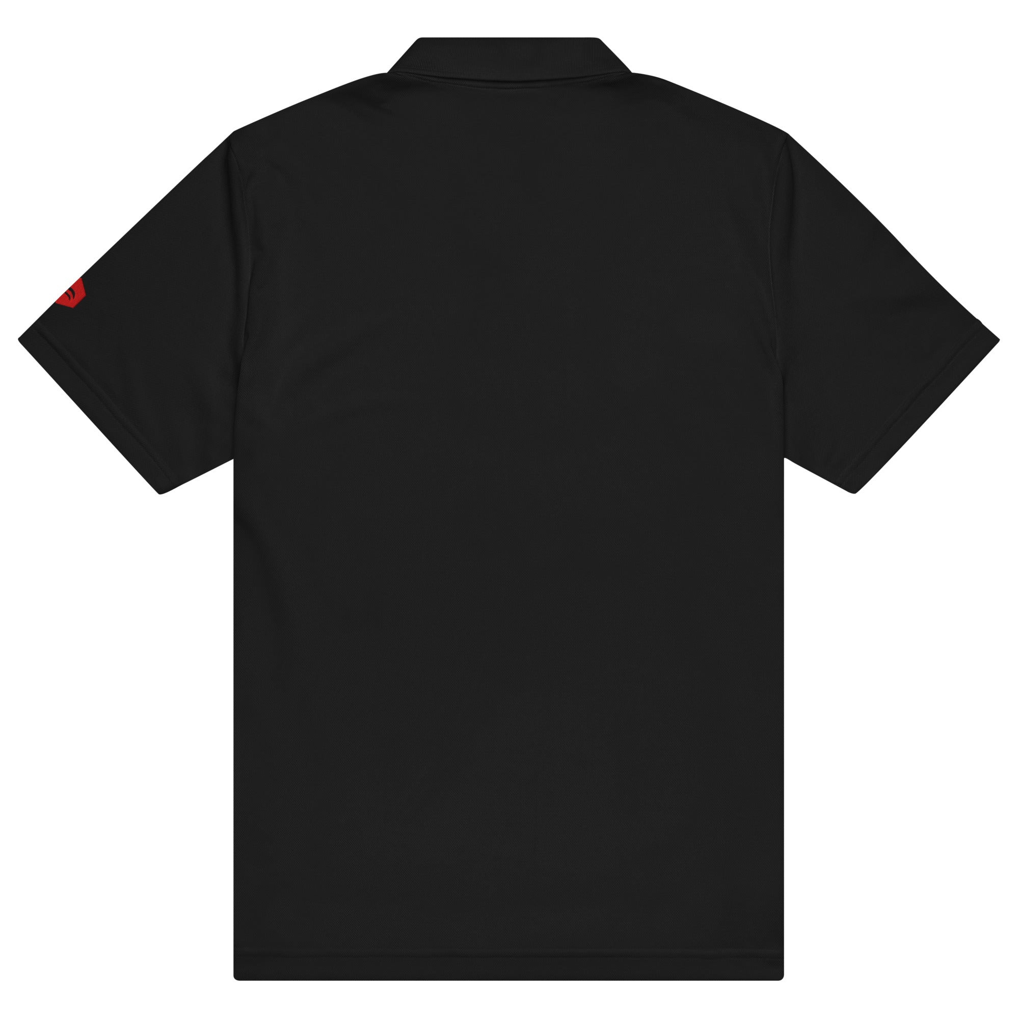 Staff Sport Polo - Industrial Cigar Co.
