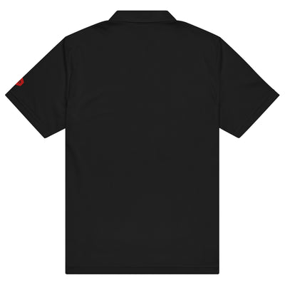 Staff Sport Polo - Industrial Cigar Co.