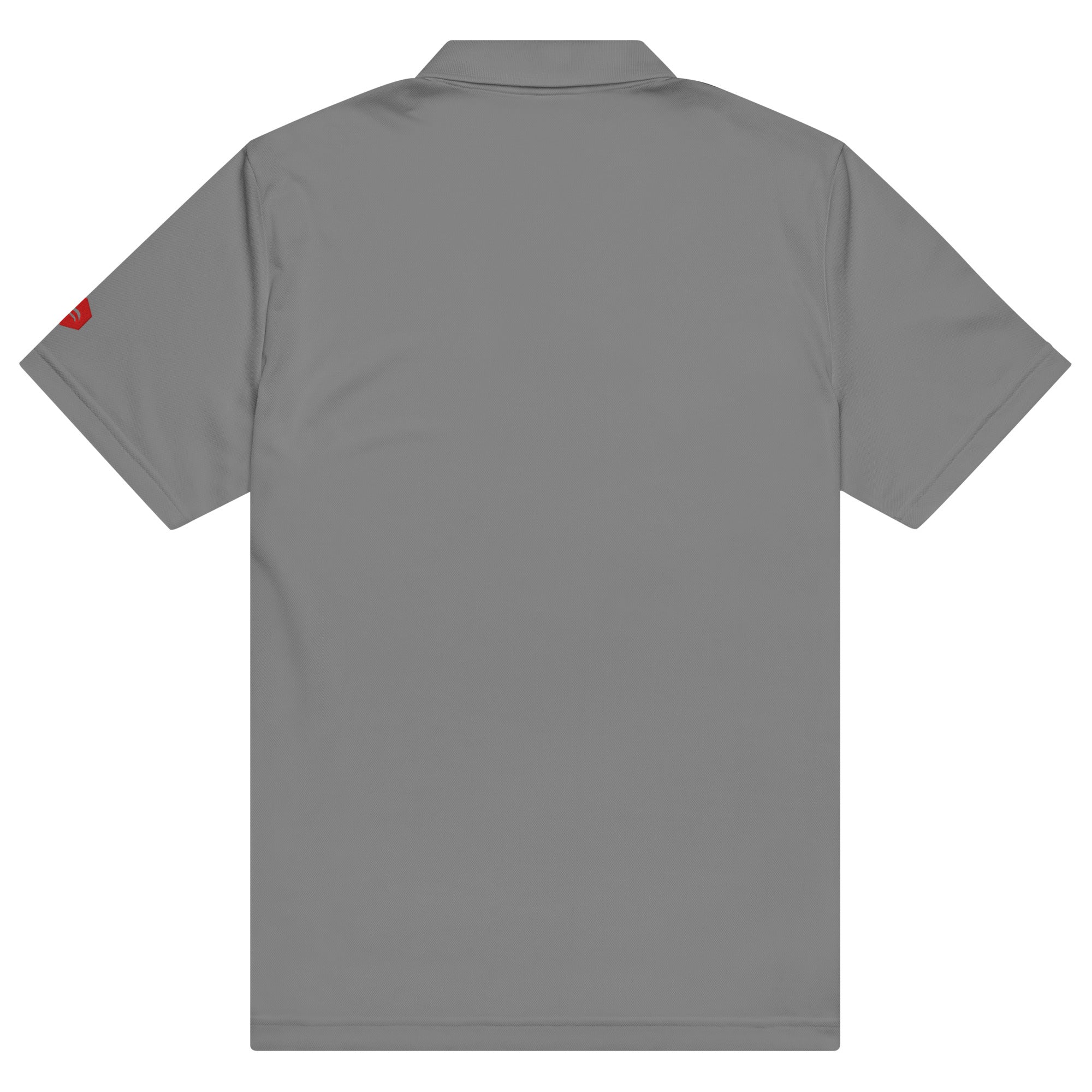Staff Sport Polo - Industrial Cigar Co.