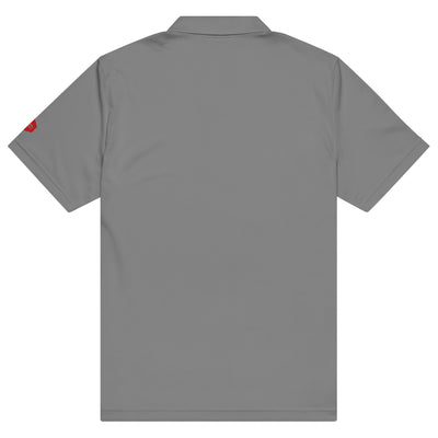 Staff Sport Polo - Industrial Cigar Co.