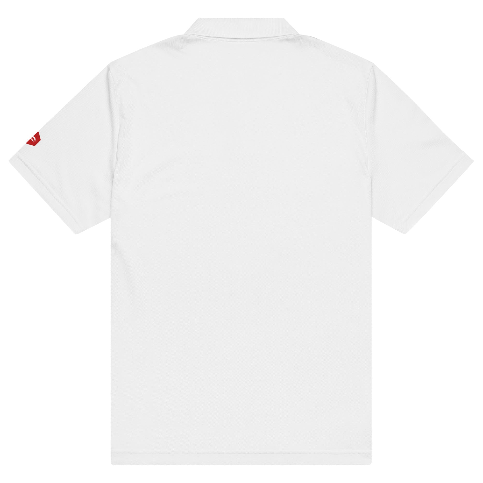 Staff Sport Polo - Industrial Cigar Co.