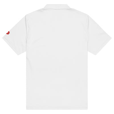 Staff Sport Polo - Industrial Cigar Co.