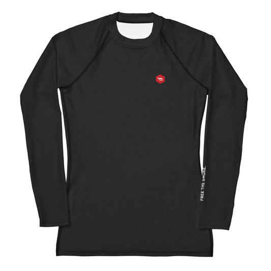 Staff Women's Active Base Layer - Industrial Cigar Co.