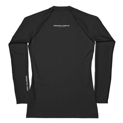 Staff Women's Active Base Layer - Industrial Cigar Co.