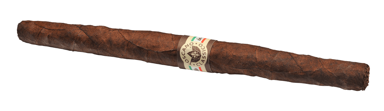 Toscano Classico 5pk - Industrial Cigar Co.