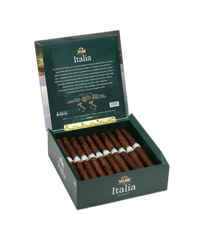 Toscano Italia bx30 - Industrial Cigar Co.