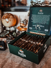 Toscano Italia bx30 - Industrial Cigar Co.