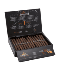 Toscano Master Aged 1 bx30 - Industrial Cigar Co.