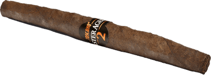 Toscano Master Aged 2 bx30 - Industrial Cigar Co.