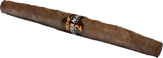 Toscano Master Aged 2 bx30 - Industrial Cigar Co.