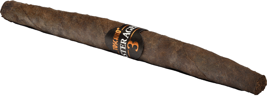 Toscano Master Aged 3 bx30 - Industrial Cigar Co.