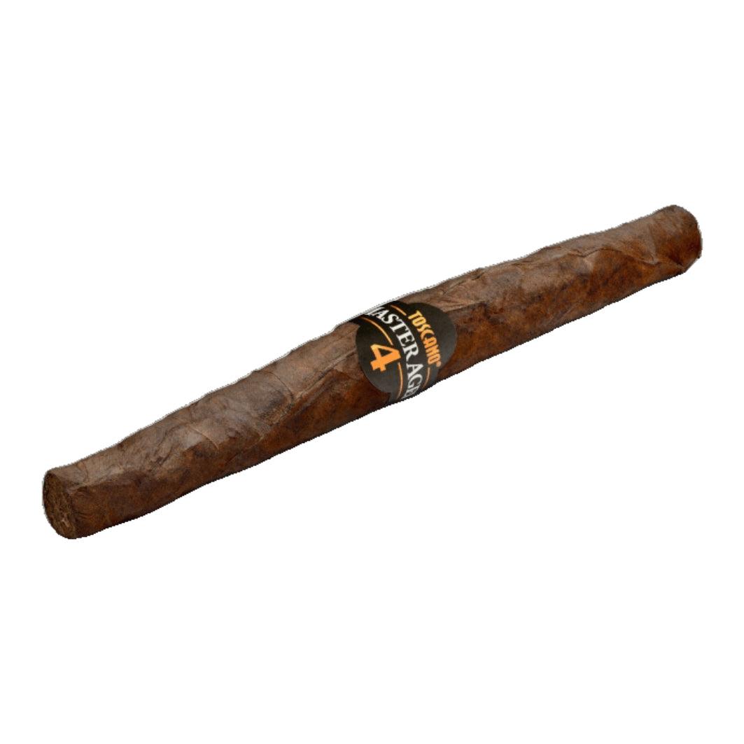 Toscano Master Aged 4 bx30 - Industrial Cigar Co.