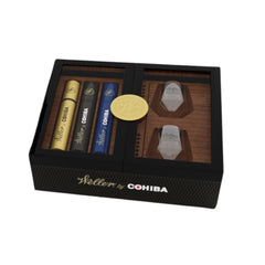 Cohiba Weller Gift Set 2024