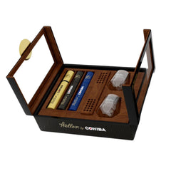 Cohiba Weller Gift Set 2024