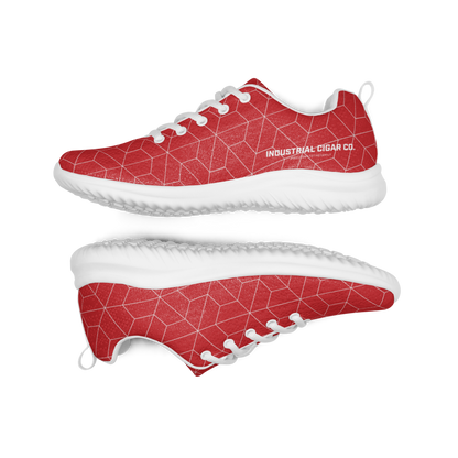Women’s athletic shoes - Industrial Cigar Co.