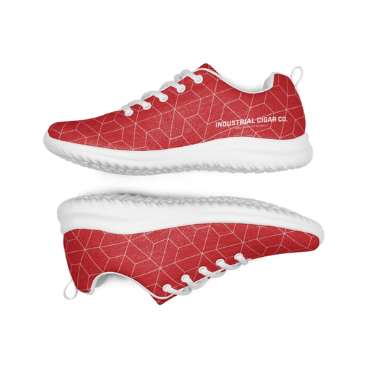 Women’s athletic shoes - Industrial Cigar Co.