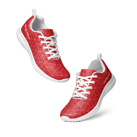 Women’s athletic shoes - Industrial Cigar Co.