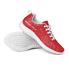 Women’s athletic shoes - Industrial Cigar Co.