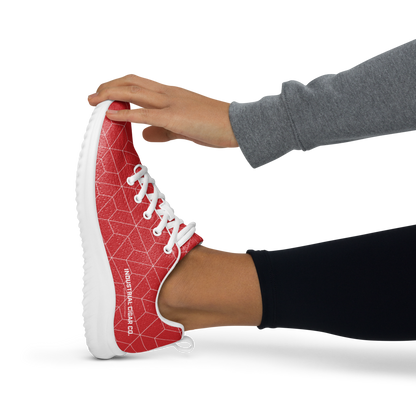 Women’s athletic shoes - Industrial Cigar Co.