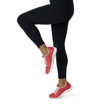 Women’s athletic shoes - Industrial Cigar Co.
