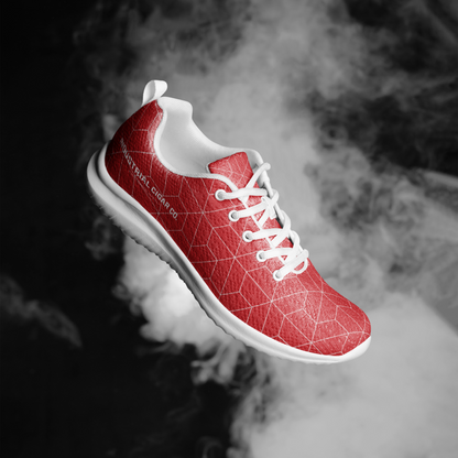 Women’s athletic shoes - Industrial Cigar Co.